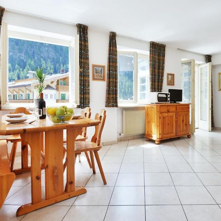 Apartment Villa Placidia-7 By Interhome Campitello di Fassa Extérieur photo