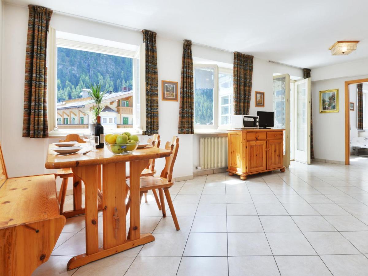 Apartment Villa Placidia-7 By Interhome Campitello di Fassa Extérieur photo
