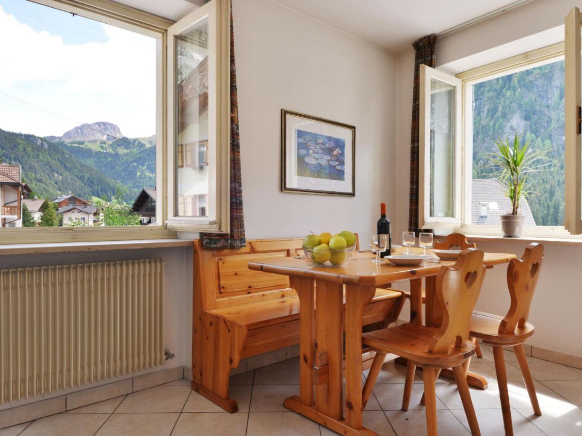 Apartment Villa Placidia-7 By Interhome Campitello di Fassa Extérieur photo